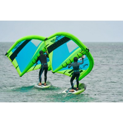 Forfait Duo WING-SUP découverte (2 Heures ) $145,00+tx/pers.